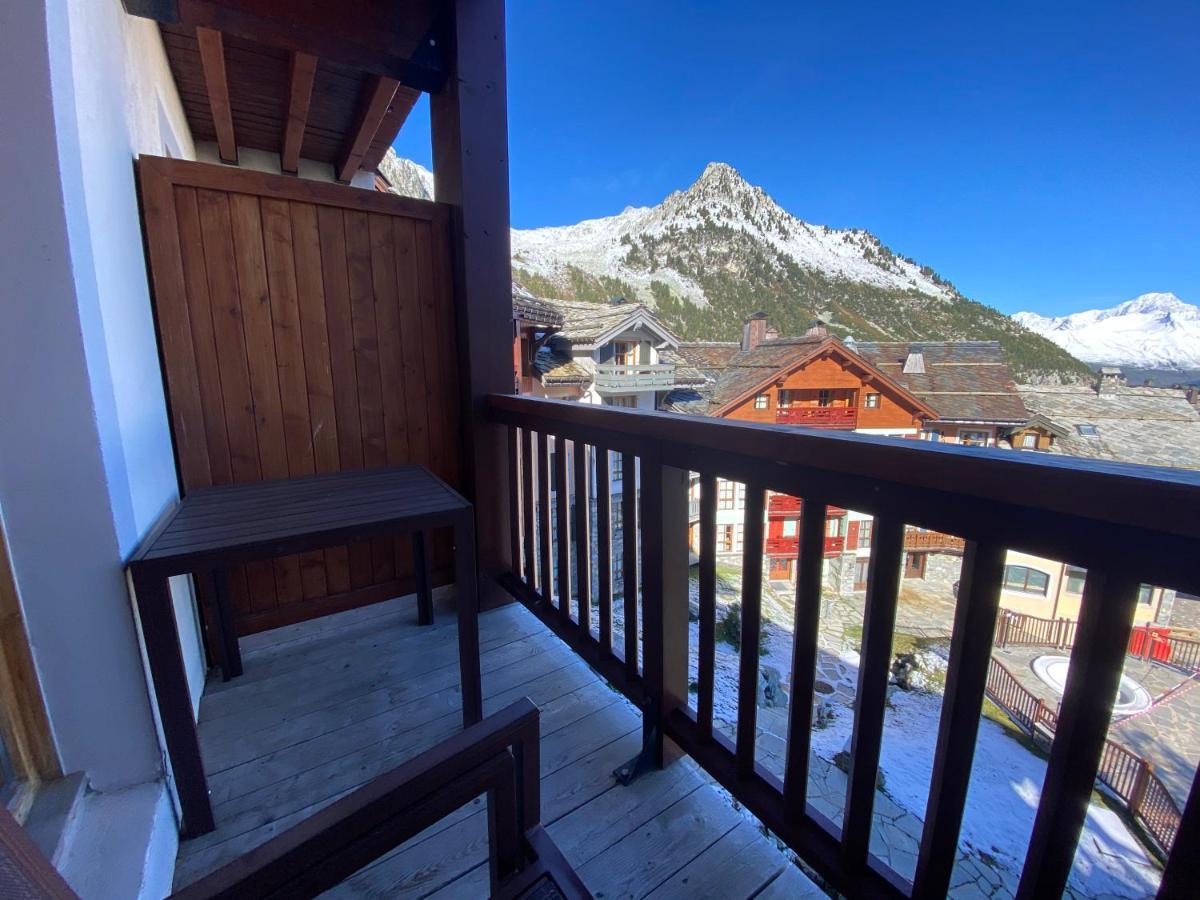 Arc 1950 - Residence Hameau Du Glacier Bourg-Saint-Maurice Ngoại thất bức ảnh